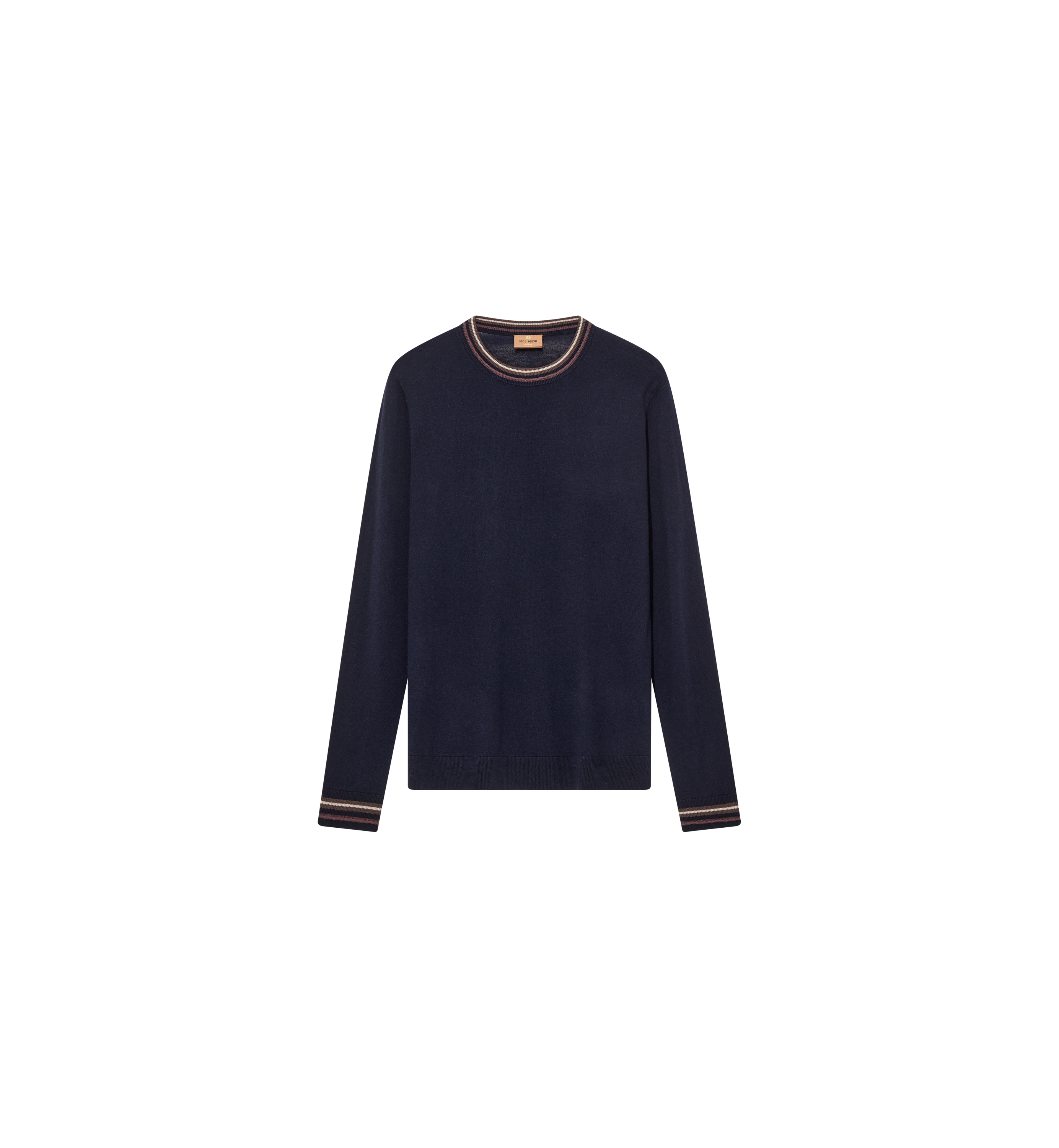 Packshot / Navy / Front